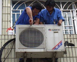 突泉空调售后维修服务中心在哪里找