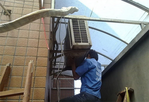 突泉空调维修售后服务中心