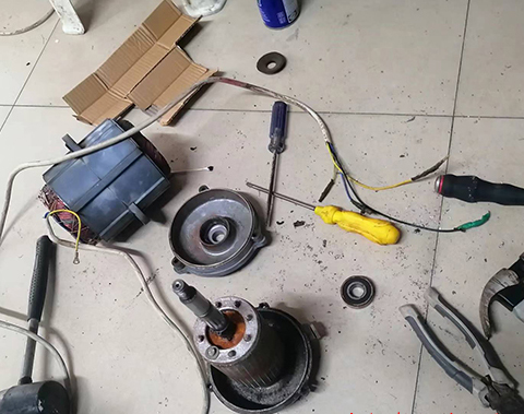 突泉空调维修售后服务中心电话在哪里找