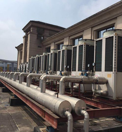 突泉多联机维修 突泉中央空调维修